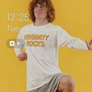 Meet your Posher, Jeremy